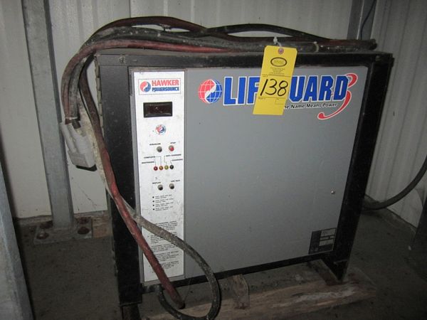 . #00F1901, 18 cell, 36 volts