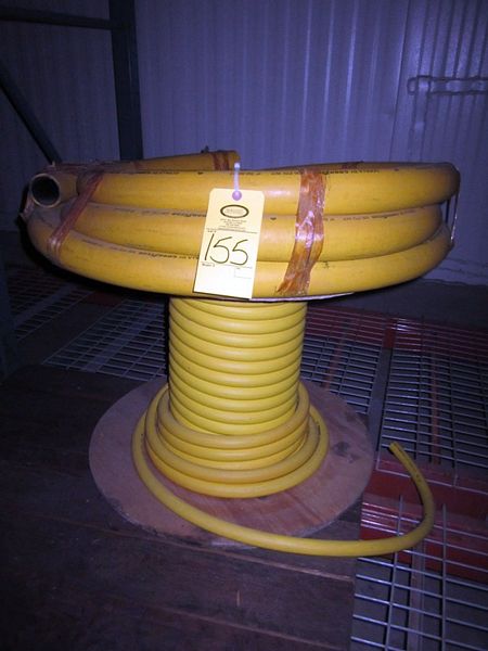 3/4" Dia. Hose