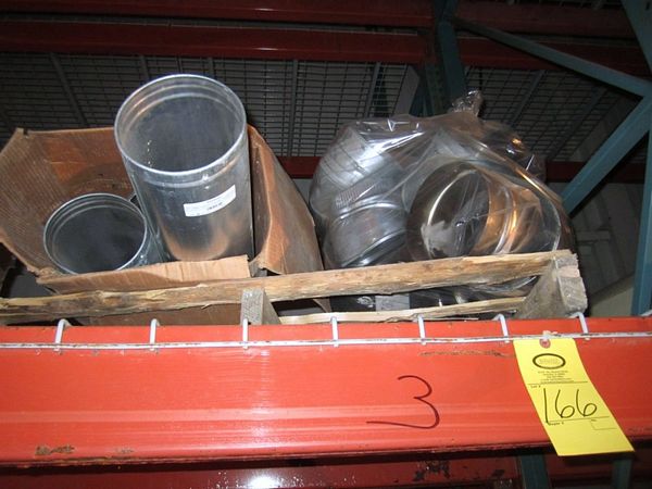 t Pipe, Elbows & Pipe Connectors