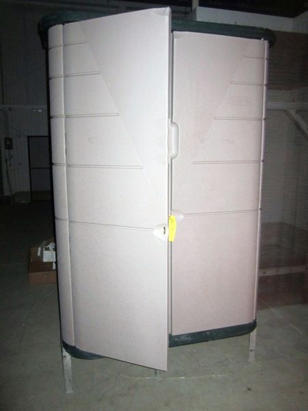 L X 68" Tall
