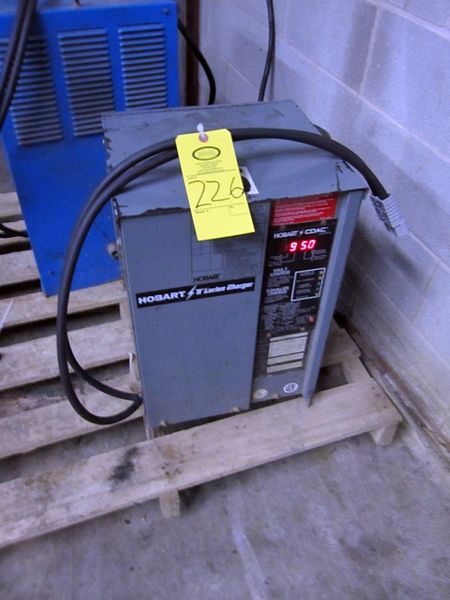 194CS04647, 12 cell, 24 volt