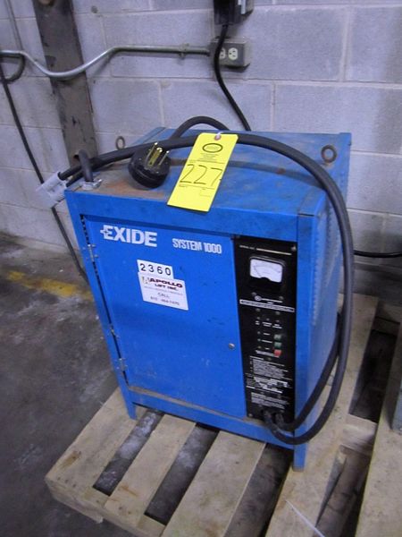 572542I-HI, 6 cell, 12 volt