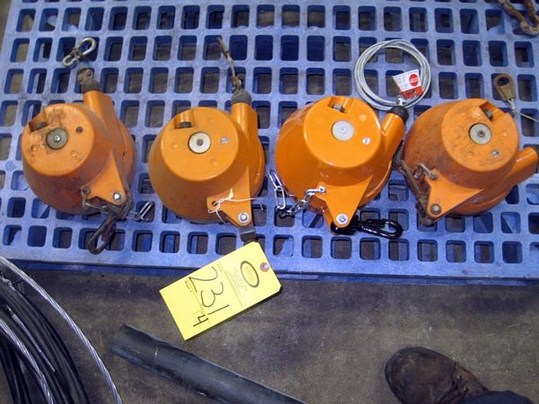 Lb. weight range (one unit is not used)