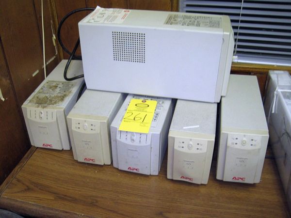 r supply