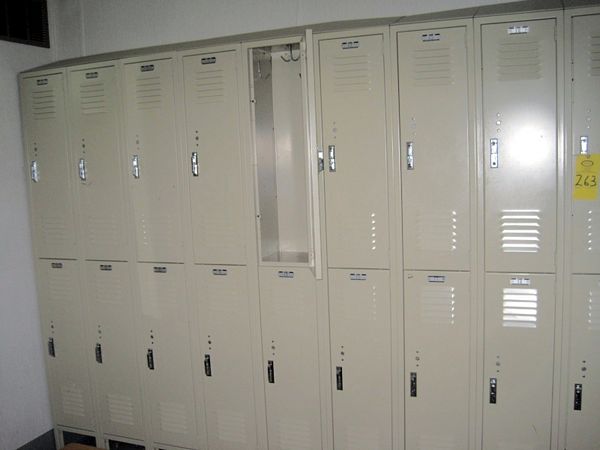 H (15 sets of 2)