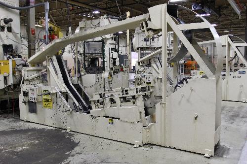 x Coil OD; 24" Max Coil Width; 10,000 LB Max Coil Weight; Manual Expansion; Loop Deflector;