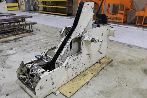 Coil Width; Manual Expansion; Manual Shear