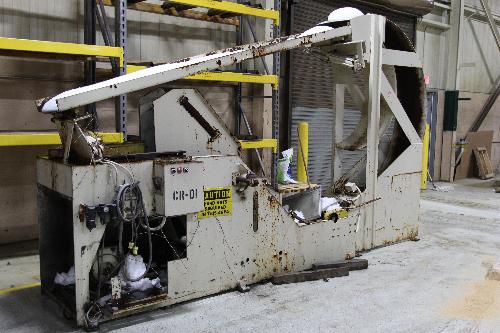 Coil Width; Manual Expansion; Loop Deflector
