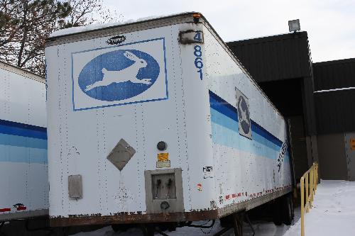 47; (1992); 65,000 LBS GVWR; 295/75R22.5-14PLY Tires