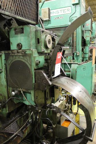 kness, 12" Max Material Width
