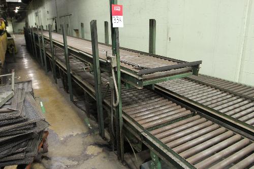 40' L x 2" Roll Dia.