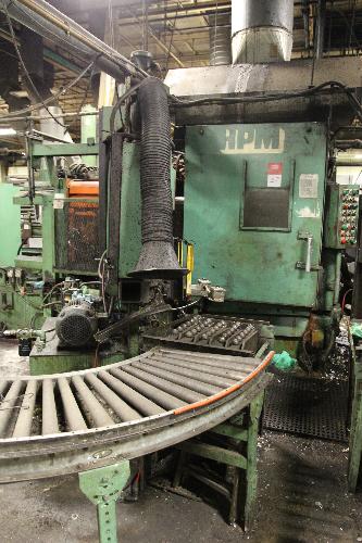 s, Used to Diecast cores 2.88-6.75" in length; 4 Parts per cycle;