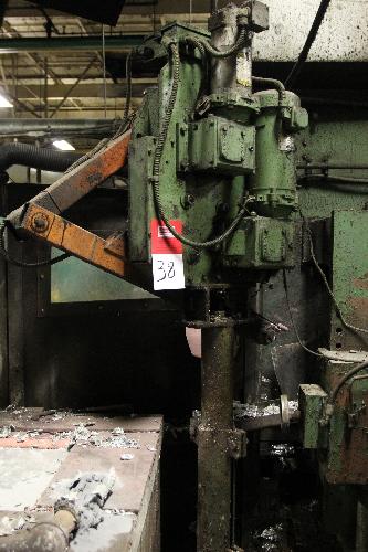 Aluminum for Furnace to Diecast Machine