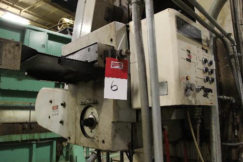 V41545; 12" Max Material Width; L-R Feed Direction