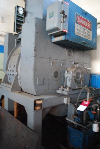 Control w/ Variable Speed; Rigging for this lot will be contracted by All Enterprises, Inc. The cost