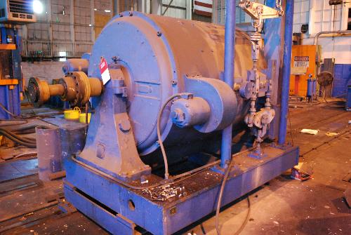 ontrol w/ Variable Speed; Rigging for this lot will be contracted by All Enterprises, Inc. The