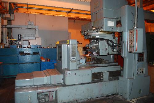 986); Max. Wheel Diameter 32''; Gear Face Width 21''; Max. DP 1.7; Min. DP 12; No. of teeth 10-