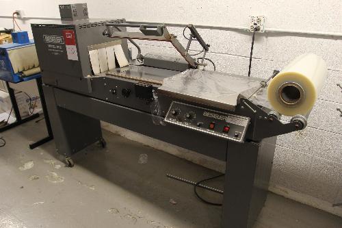 -Bar Sealer