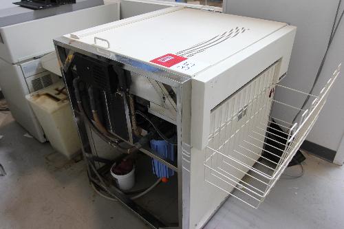 -0004, (1997) On Line System
