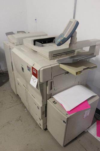 ter, with Collator, Monitor, and Personal Computer