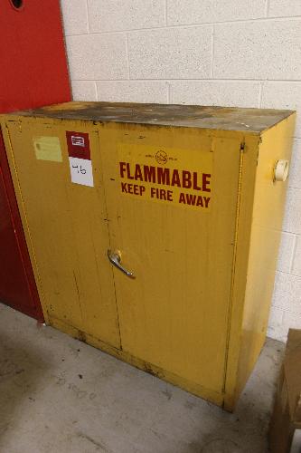 30 Gal. Capacity
