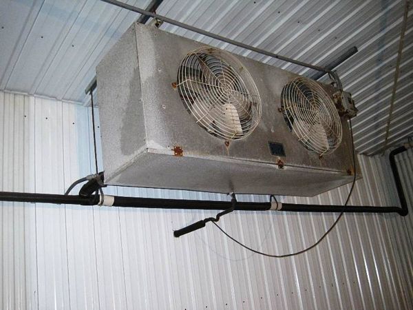 2208, 208/230 volts, 1 phase, 60 hz    [Located in Hatton, North Dakota]