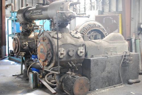 All items to be removed from auction must be removed by the contracted Rigging Company, Stone