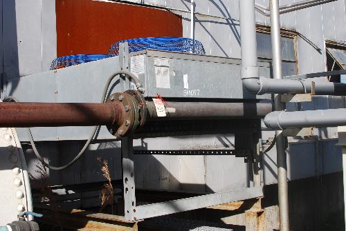 995); 2125 SCFM; All items to be removed from auction must be removed by the contracted Rigging