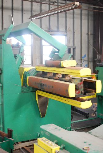 72" Ourside Diameter; All items to be removed from auction must be removed by the contracted