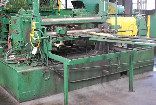 All items to be removed from auction must be removed by the contracted Rigging Company, Stone