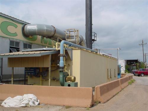 All items to be removed from auction must be removed by the contracted Rigging Company, Stone