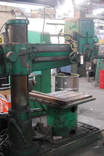 ; 32" x 32" Table; All items to be removed from auction must be removed by the contracted Rigging