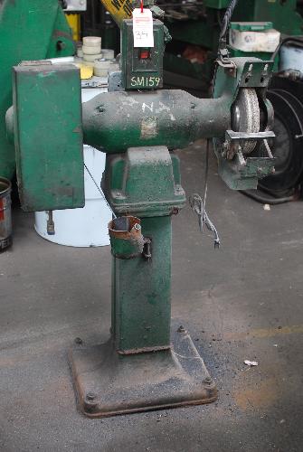 73; 3 Phase; All items to be removed from auction must be removed by the contracted Rigging Company,
