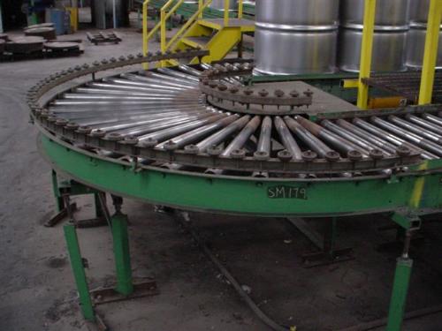 3 Unit; All items to be removed from auction must be removed by the contracted Rigging Company,