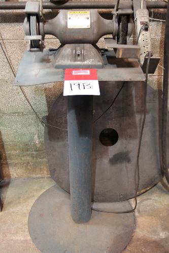 M, 1/3 HP