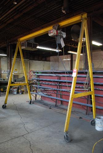 Hoist