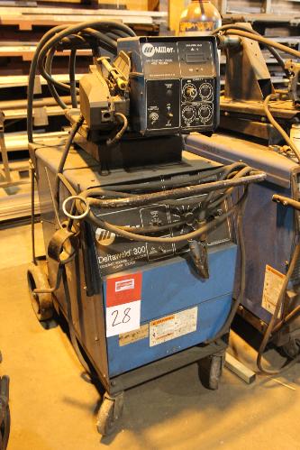 lermatic S-60 Wire Feed