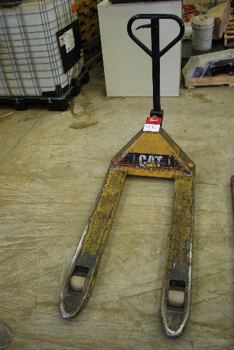 ngth; 15" Between Forks