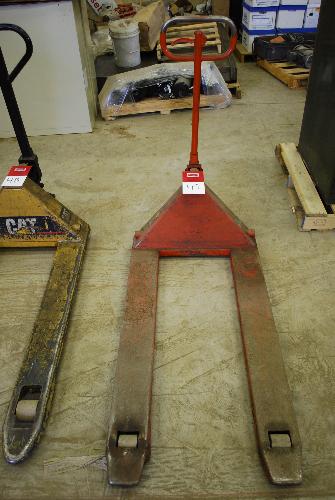 gth; 13" Between Forks