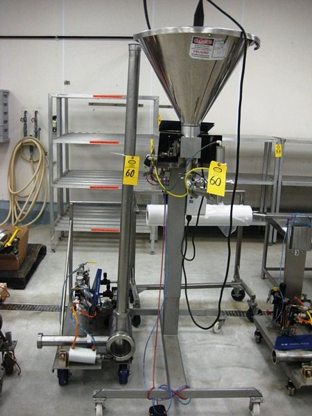 79 w/P64 Transfer Pump