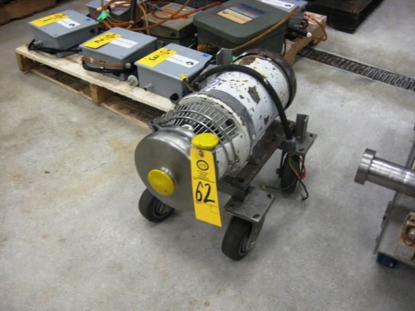 208/460 volts