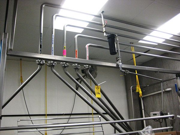 ipe & Fittings