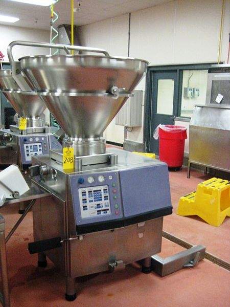 loader, portion control & linker