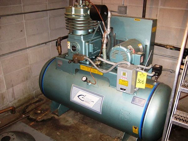 e 6 1/4 - 3 3/8 bore, Ser/ #45010000ZAP, 10 h.p.