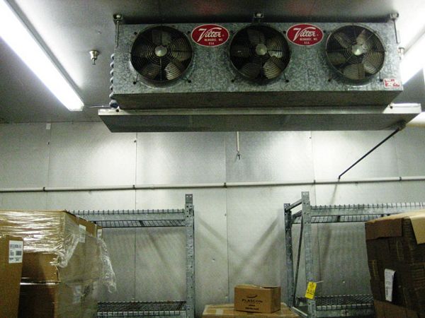 ators, 5 ton each