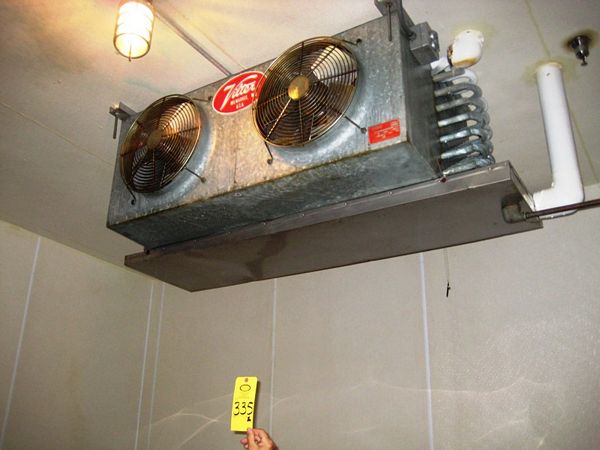 , 3.4 ton