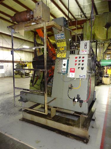 0 Lb Capacity; 42" Max Coil Width; 24" ID; 66" OD
