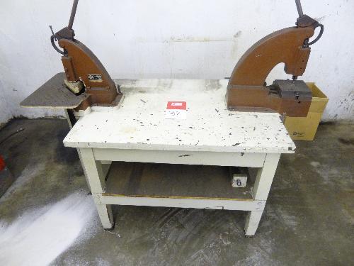Punch Type 1)