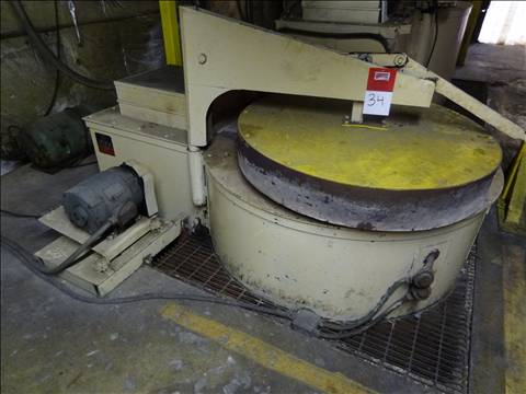 71; 1,250 Degree F; 38" x 38"; 60 kW; 460 Volt;