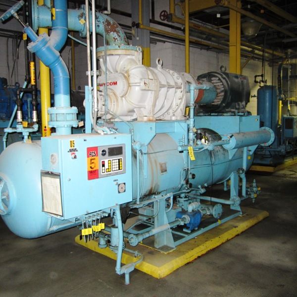 , Ser. #3211781, 6748 hours on gauge, with starter and disconnect box (NO REMOVAL UNTIL OCTOBER